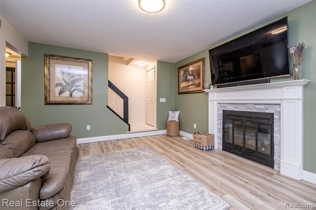 2057 Hidden Meadows Drive C, Walled Lake, MI 48390