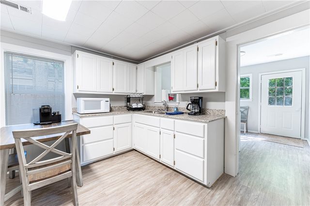 603 S Crutcher Street, Springdale, AR 72764