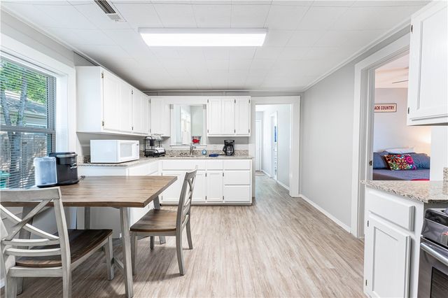 603 S Crutcher Street, Springdale, AR 72764