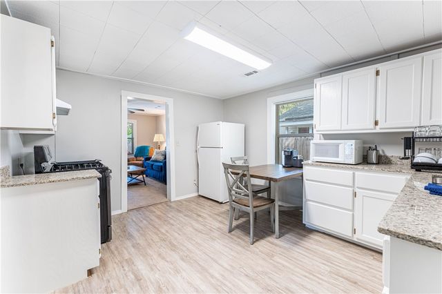 603 S Crutcher Street, Springdale, AR 72764