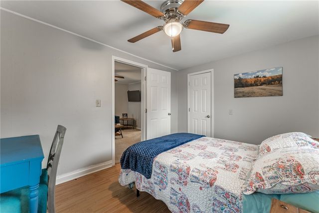 603 S Crutcher Street, Springdale, AR 72764