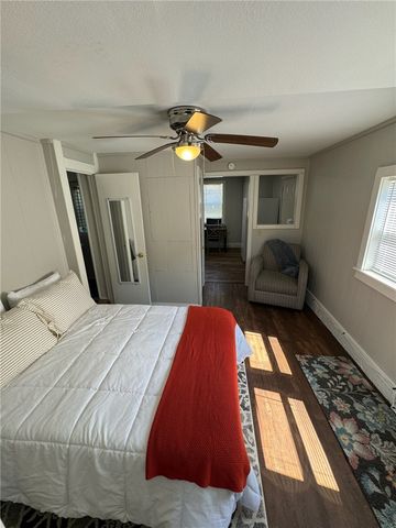 603 S Crutcher Street, Springdale, AR 72764