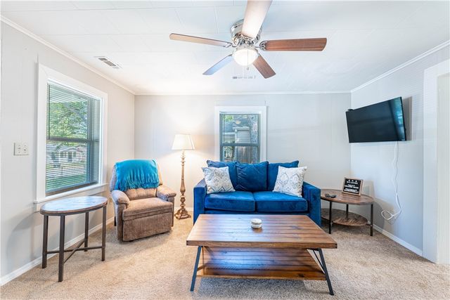 603 S Crutcher Street, Springdale, AR 72764