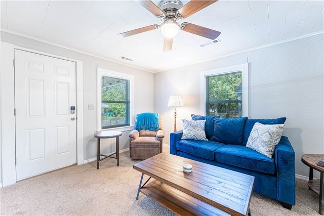 603 S Crutcher Street, Springdale, AR 72764