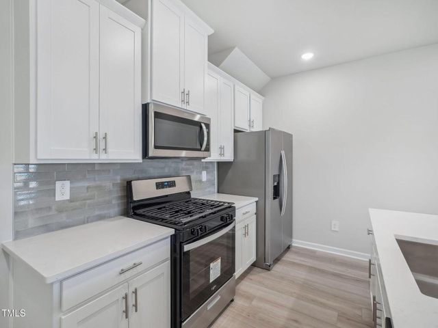 729 Chandler Stone Drive, Zebulon, NC 27597