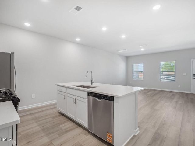 729 Chandler Stone Drive, Zebulon, NC 27597