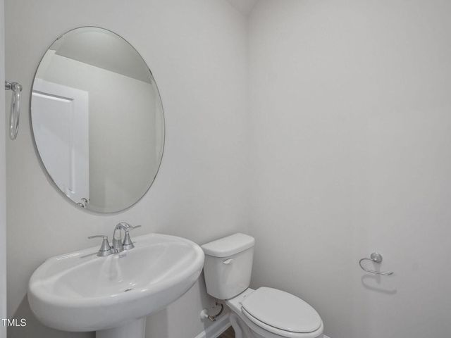 729 Chandler Stone Drive, Zebulon, NC 27597