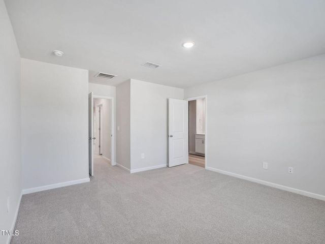 729 Chandler Stone Drive, Zebulon, NC 27597