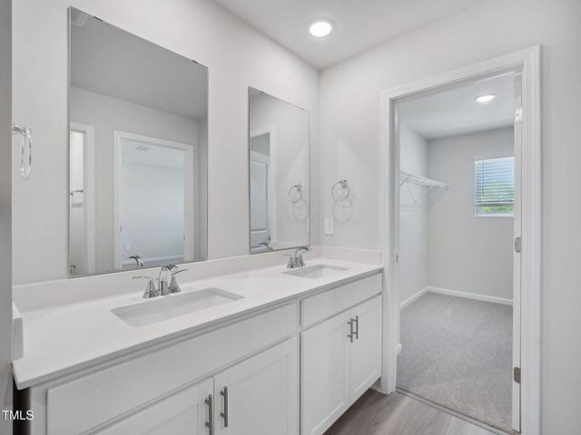 729 Chandler Stone Drive, Zebulon, NC 27597