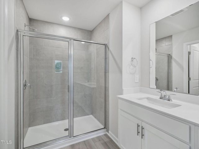 729 Chandler Stone Drive, Zebulon, NC 27597