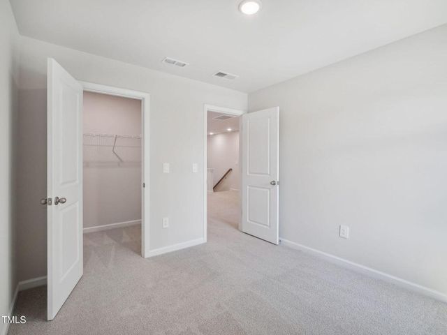 729 Chandler Stone Drive, Zebulon, NC 27597