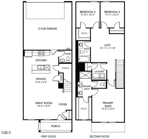 729 Chandler Stone Drive, Zebulon, NC 27597