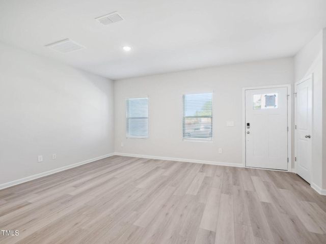 729 Chandler Stone Drive, Zebulon, NC 27597