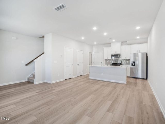 729 Chandler Stone Drive, Zebulon, NC 27597