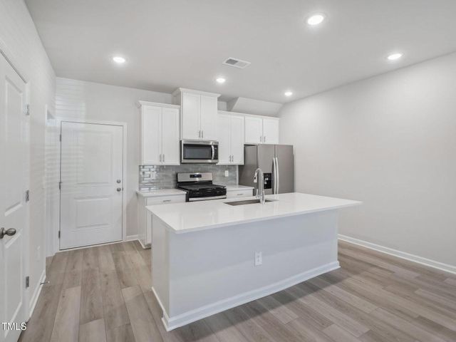 729 Chandler Stone Drive, Zebulon, NC 27597