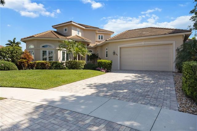 95 Anchor CT, Marco Island, FL 34145