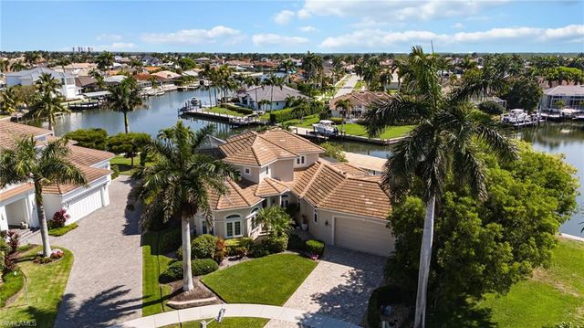95 Anchor CT, Marco Island, FL 34145
