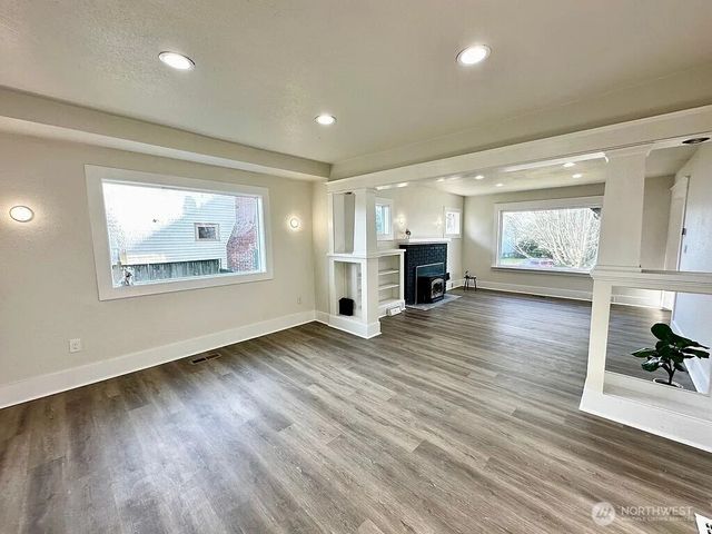 4309 Tacoma Avenue S #1, Tacoma, WA 98418