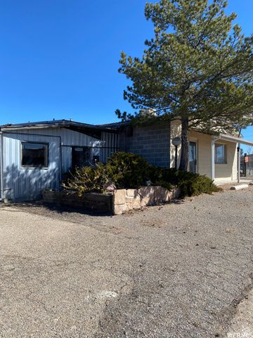 545 E 100 N, Price, UT 84501