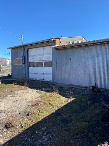 545 E 100 N, Price, UT 84501