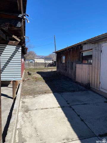 545 E 100 N, Price, UT 84501