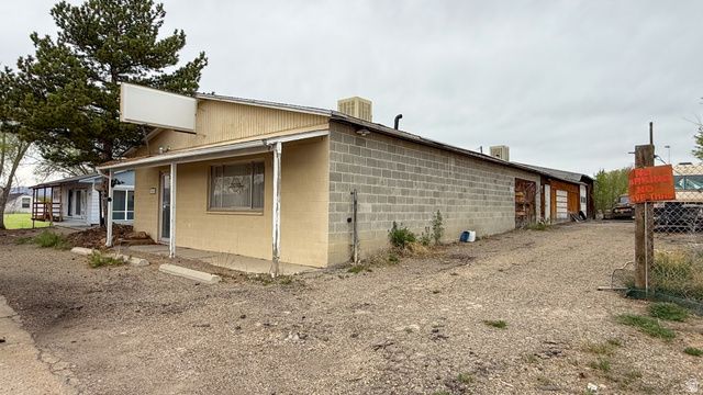 545 E 100 N, Price, UT 84501