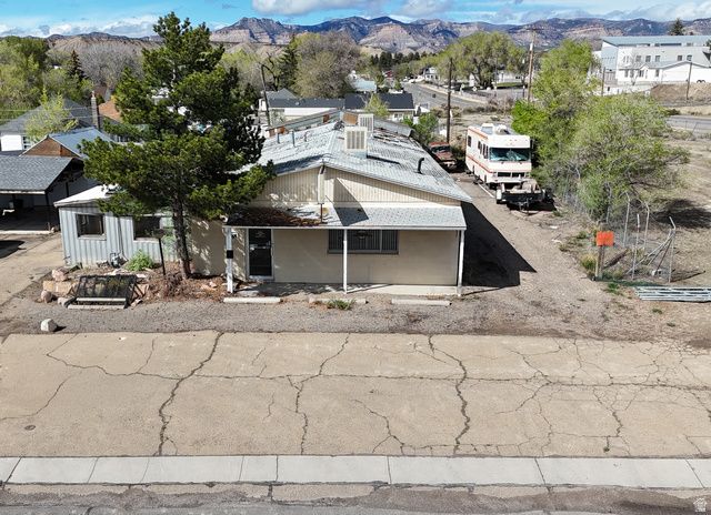 545 E 100 N, Price, UT 84501