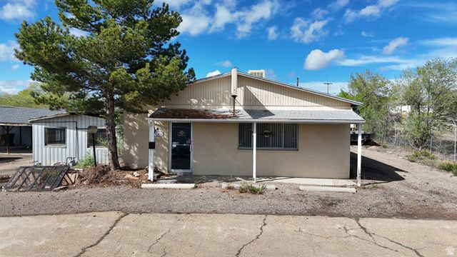 545 E 100 N, Price, UT 84501