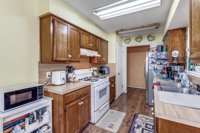 1301 Wayne Drive, Round Rock, TX 78664