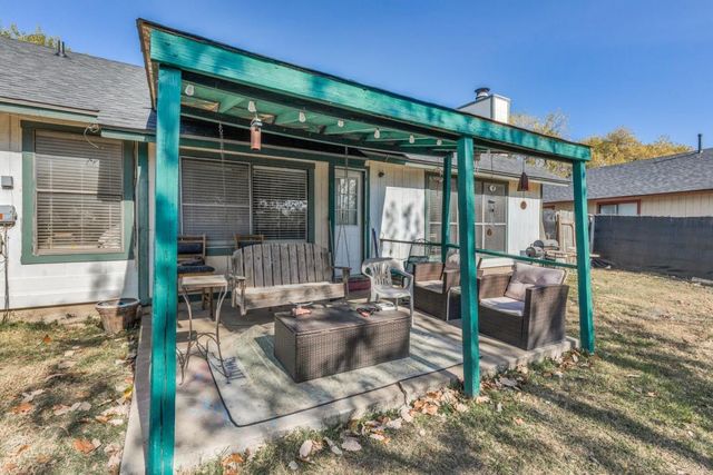 1301 Wayne Drive, Round Rock, TX 78664