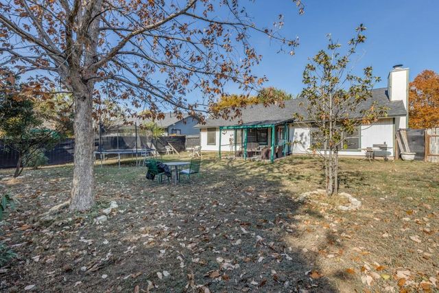 1301 Wayne Drive, Round Rock, TX 78664