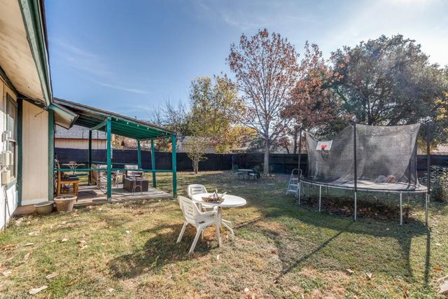 1301 Wayne Drive, Round Rock, TX 78664