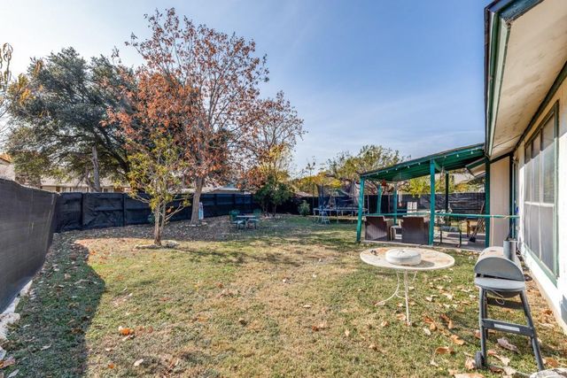 1301 Wayne Drive, Round Rock, TX 78664