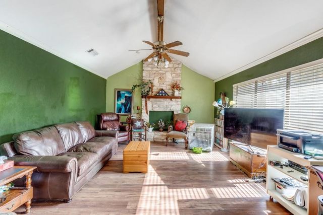 1301 Wayne Drive, Round Rock, TX 78664