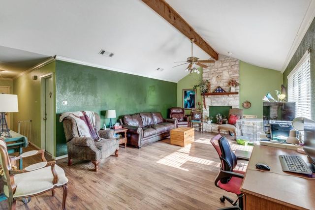 1301 Wayne Drive, Round Rock, TX 78664