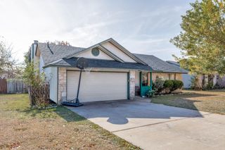 1301 Wayne Drive, Round Rock, TX 78664