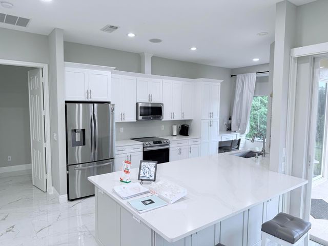 861 SW Munjack Circle, Port St. Lucie, Port St Lucie, FL 34986