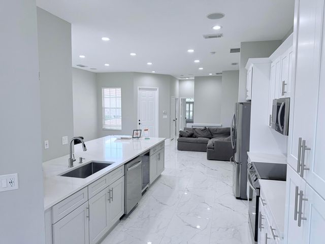 861 SW Munjack Circle, Port St. Lucie, Port St Lucie, FL 34986