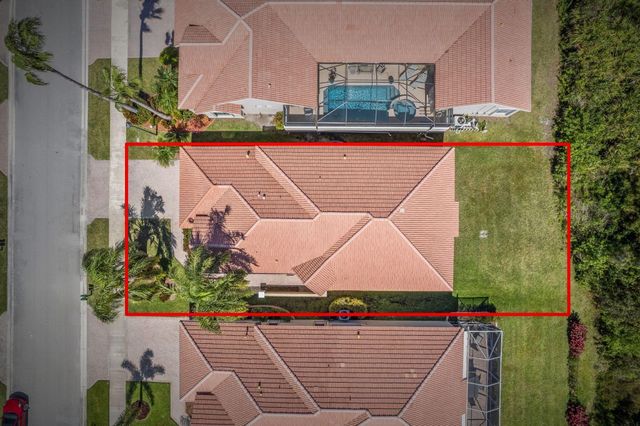 861 SW Munjack Circle, Port St. Lucie, Port St Lucie, FL 34986