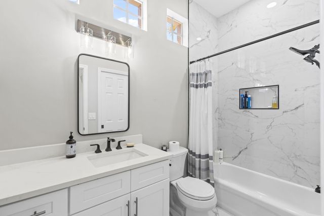 861 SW Munjack Circle, Port St. Lucie, Port St Lucie, FL 34986