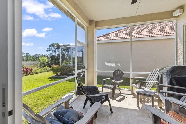 861 SW Munjack Circle, Port St. Lucie, Port St Lucie, FL 34986