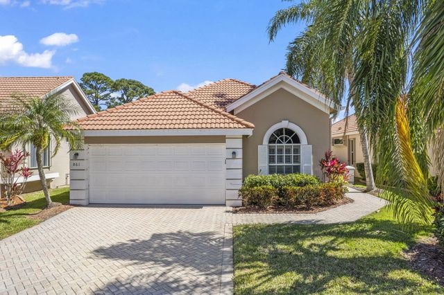 861 SW Munjack Circle, Port St. Lucie, Port St Lucie, FL 34986