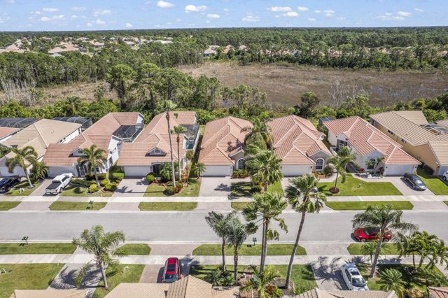 861 SW Munjack Circle, Port St. Lucie, Port St Lucie, FL 34986