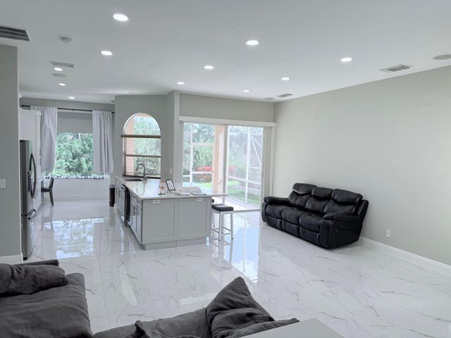 861 SW Munjack Circle, Port St. Lucie, Port St Lucie, FL 34986