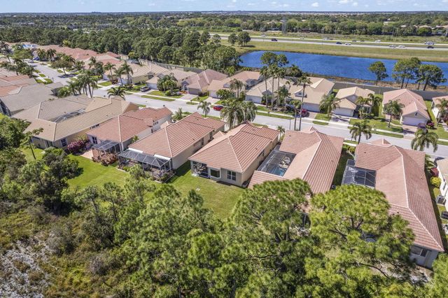 861 SW Munjack Circle, Port St. Lucie, Port St Lucie, FL 34986