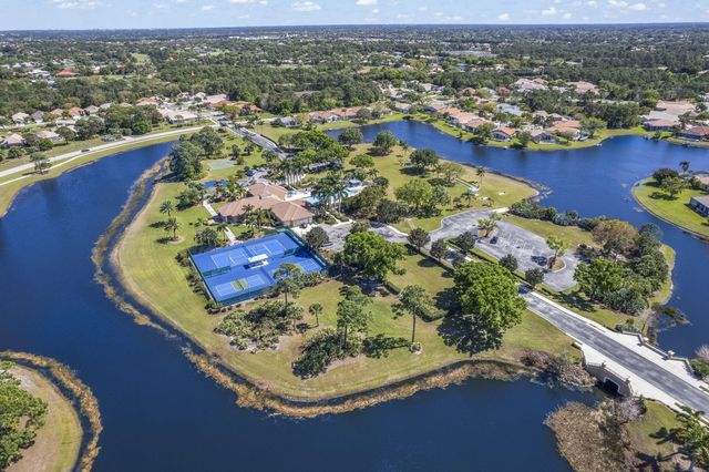 861 SW Munjack Circle, Port St. Lucie, Port St Lucie, FL 34986