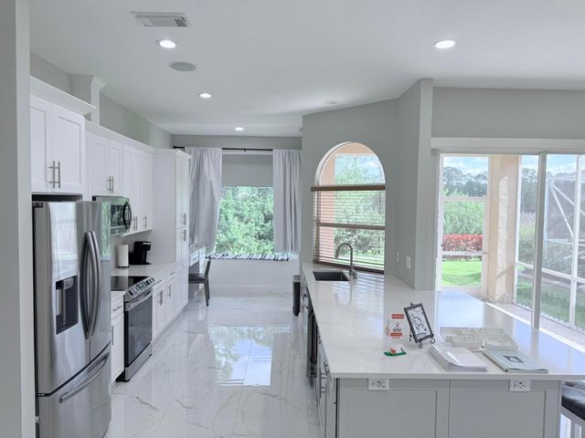 861 SW Munjack Circle, Port St. Lucie, Port St Lucie, FL 34986