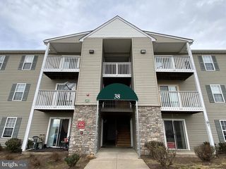 38 WHITE PINE CIR #100, Stafford, VA 22554