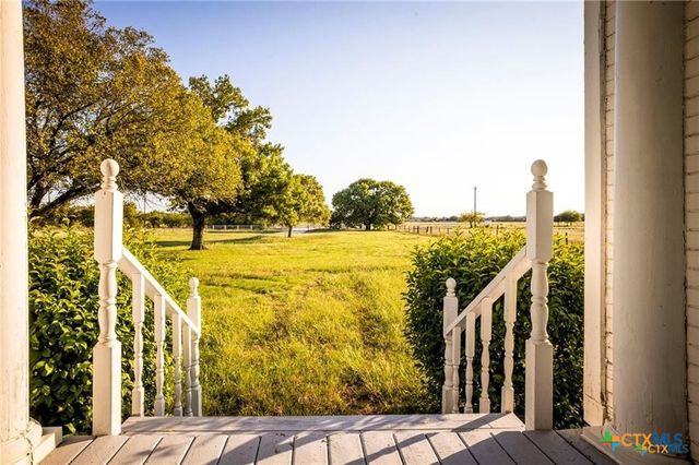 16455 FM 107, Moody, TX 76557