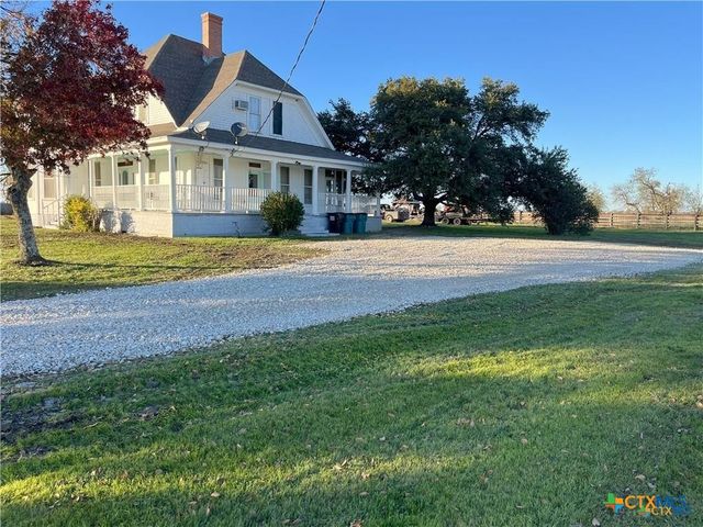 16455 FM 107, Moody, TX 76557